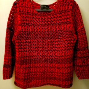 Babaton knit sweater